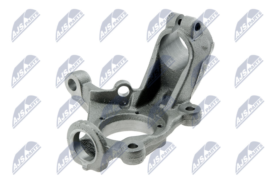 Fuso a snodo, Sospensione ruota - ZZP-FR-018 NTY