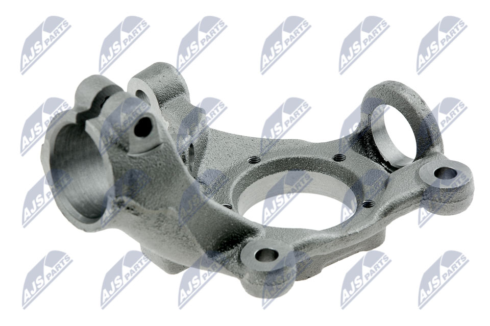 Fuso a snodo, Sospensione ruota - ZZP-FR-019 NTY