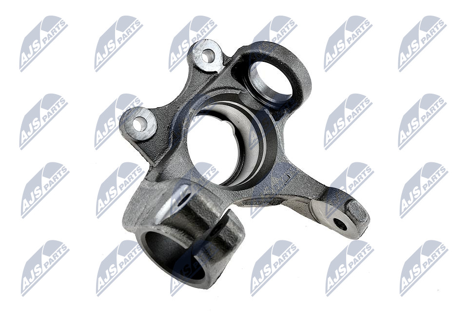 Fuso a snodo, Sospensione ruota - ZZP-FR-022 NTY