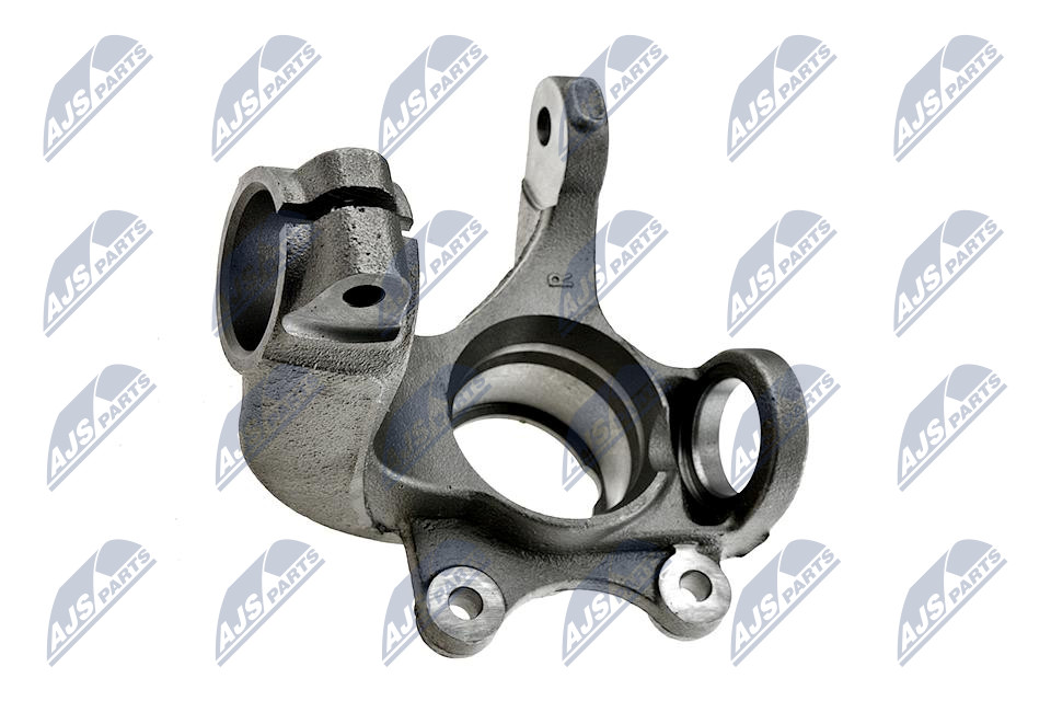 Steering Knuckle, wheel suspension - ZZP-FR-023 NTY