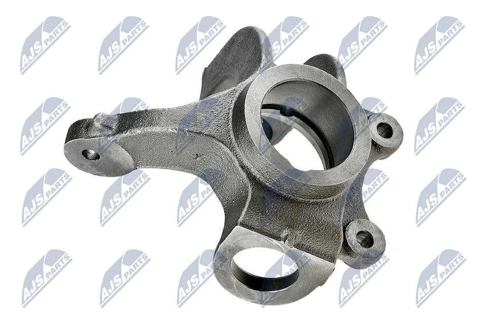 Steering Knuckle, wheel suspension - ZZP-FR-023 NTY