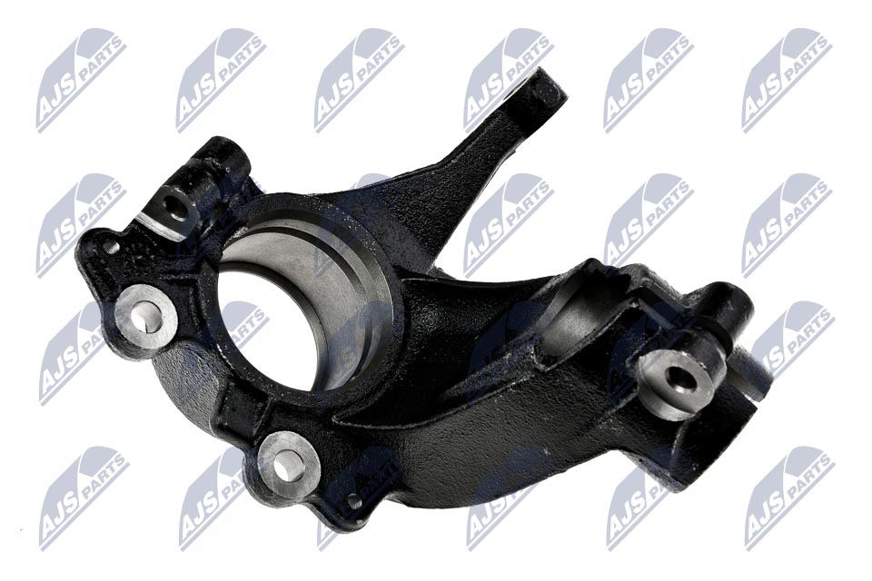 Steering Knuckle, wheel suspension - ZZP-FR-024 NTY