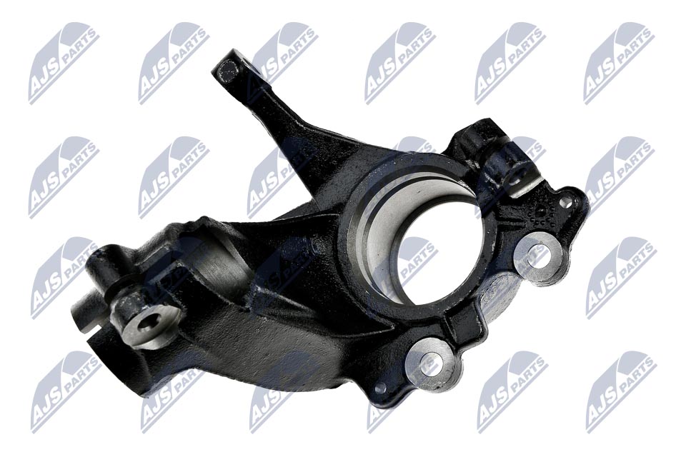 Steering Knuckle, wheel suspension - ZZP-FR-025 NTY