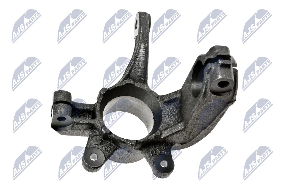 Steering Knuckle, wheel suspension - ZZP-FR-026 NTY
