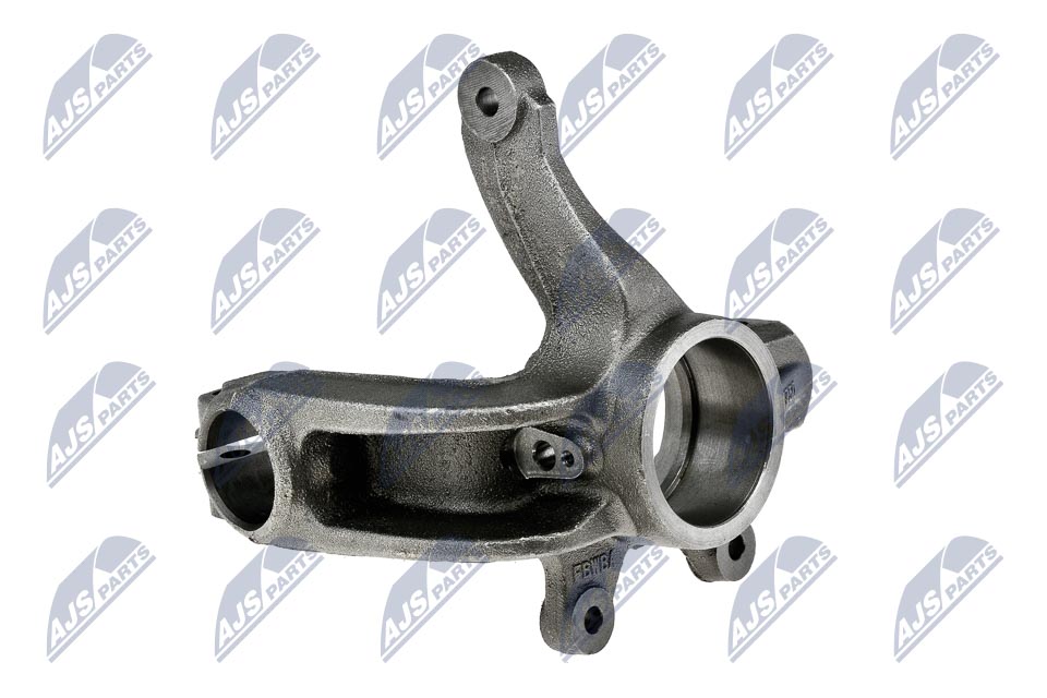 Fuso a snodo, Sospensione ruota - ZZP-FR-026 NTY