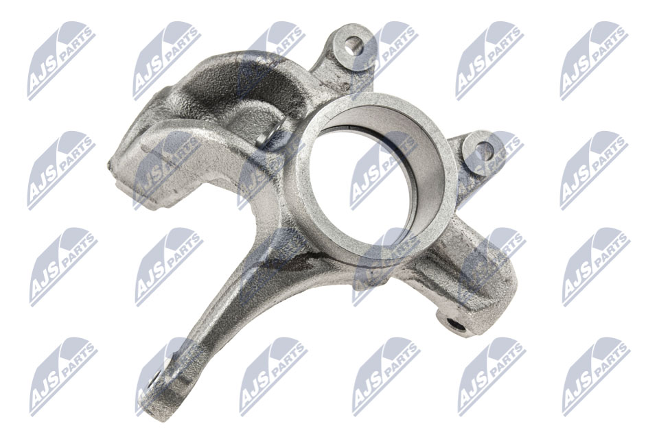 Steering Knuckle, wheel suspension - ZZP-FR-027 NTY