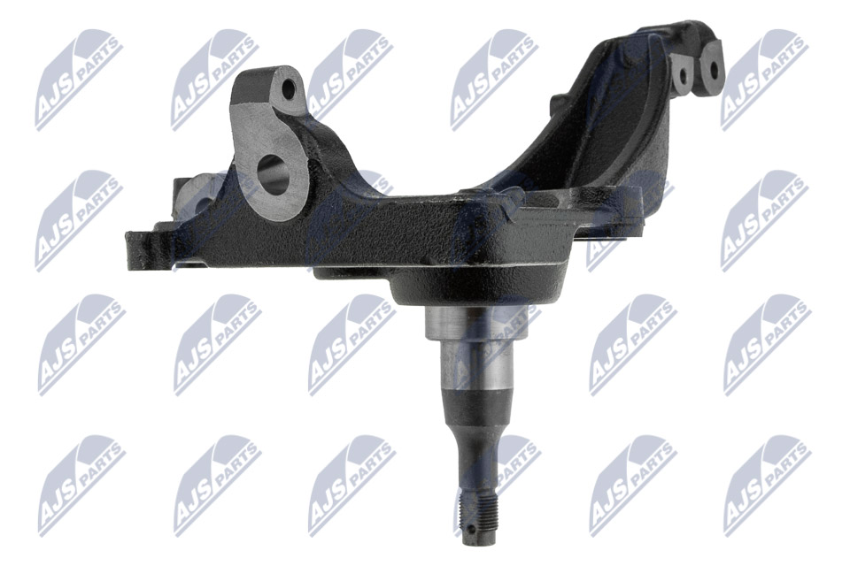 Steering Knuckle, wheel suspension - ZZP-FR-041 NTY