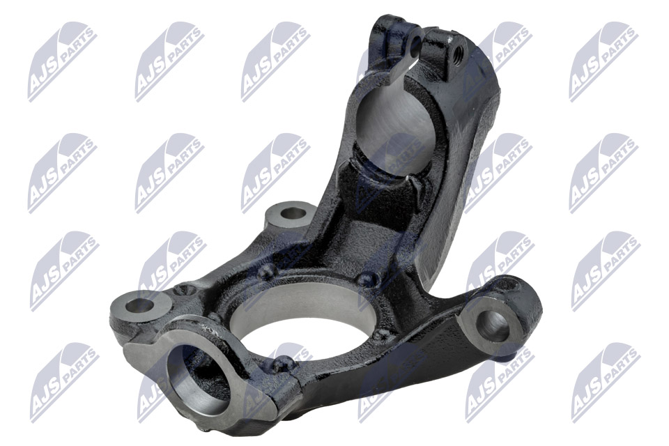 Steering Knuckle, wheel suspension - ZZP-FR-047 NTY