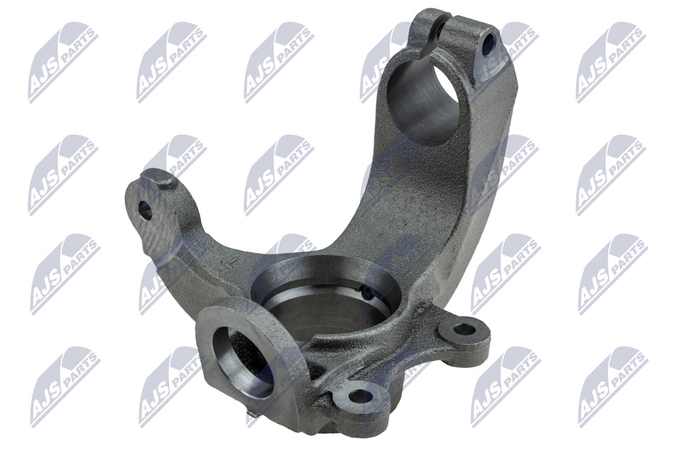 Fuso a snodo, Sospensione ruota - ZZP-FR-048 NTY