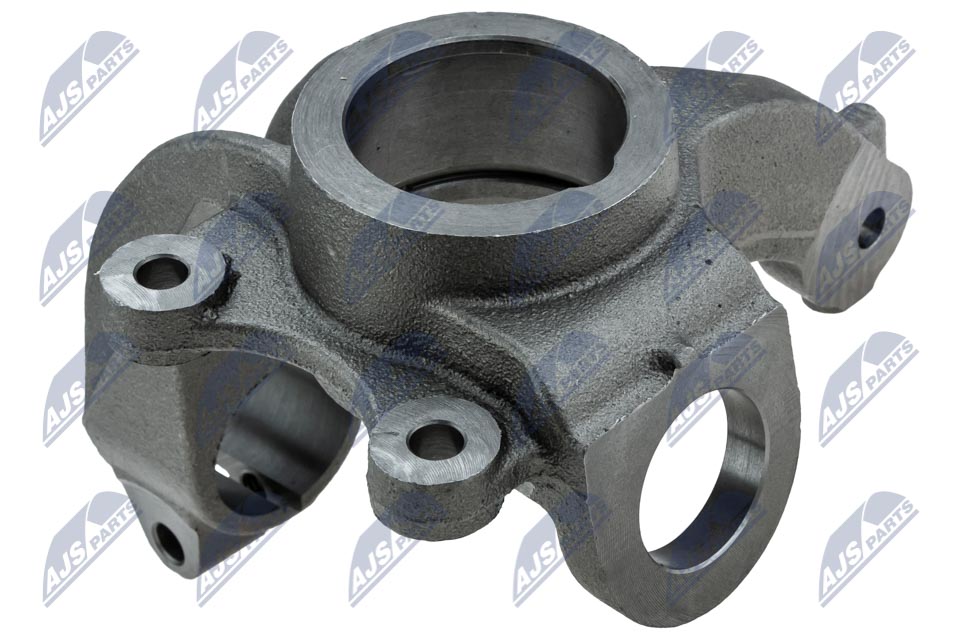 Fuso a snodo, Sospensione ruota - ZZP-FR-048 NTY