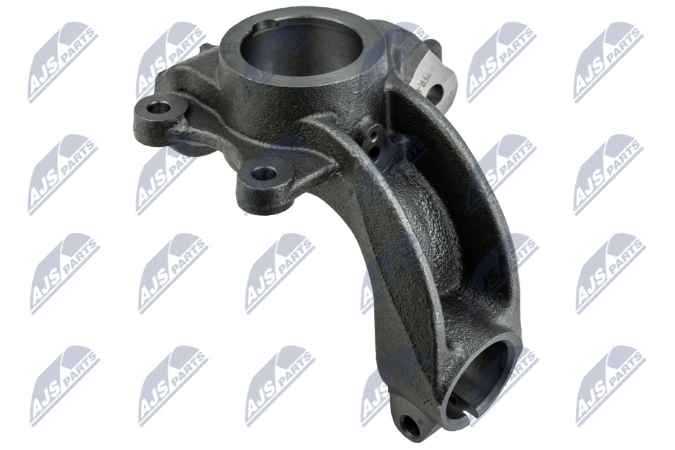 Fuso a snodo, Sospensione ruota - ZZP-FR-049 NTY
