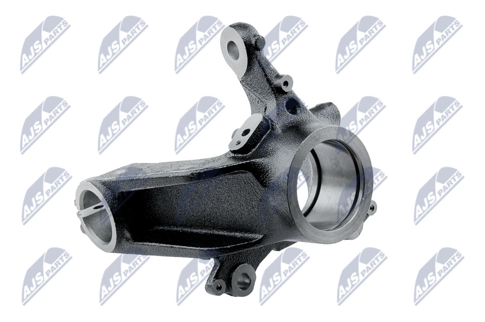 Steering Knuckle, wheel suspension - ZZP-FT-000 NTY