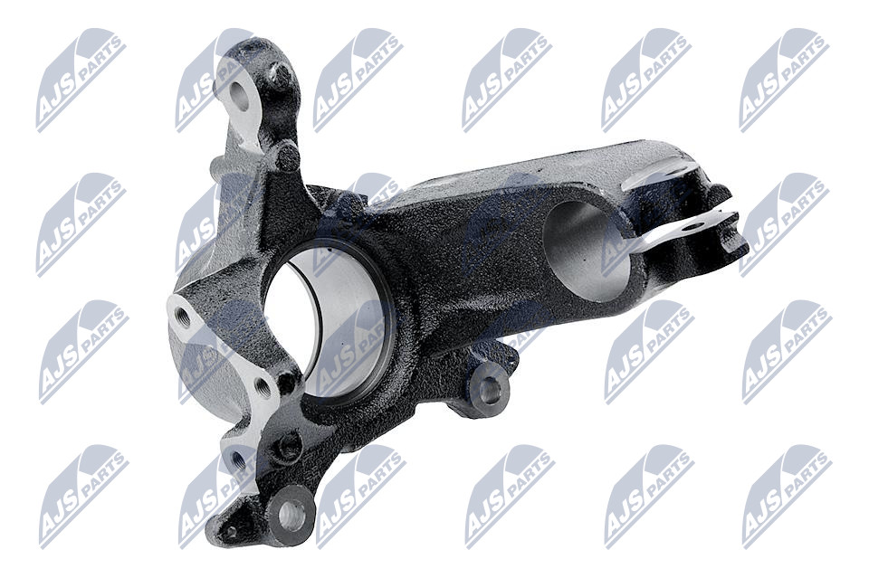 Steering Knuckle, wheel suspension - ZZP-FT-000 NTY