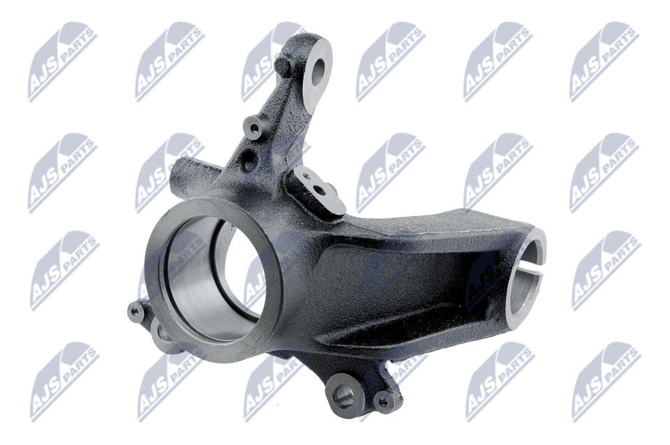 Steering Knuckle, wheel suspension - ZZP-FT-001 NTY
