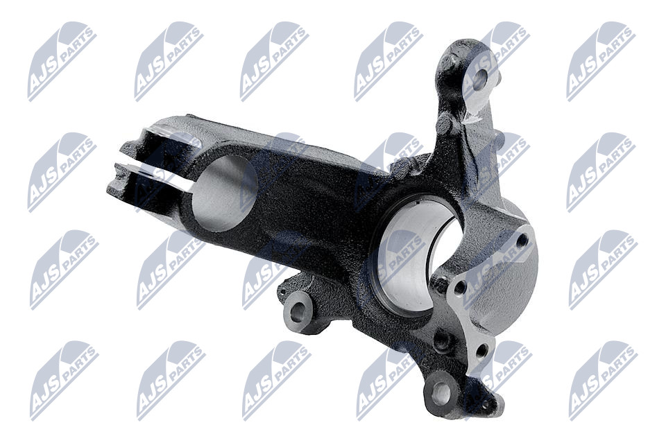 Steering Knuckle, wheel suspension - ZZP-FT-001 NTY