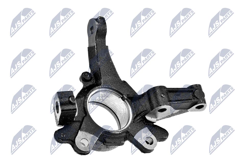 Fuso a snodo, Sospensione ruota - ZZP-FT-002 NTY