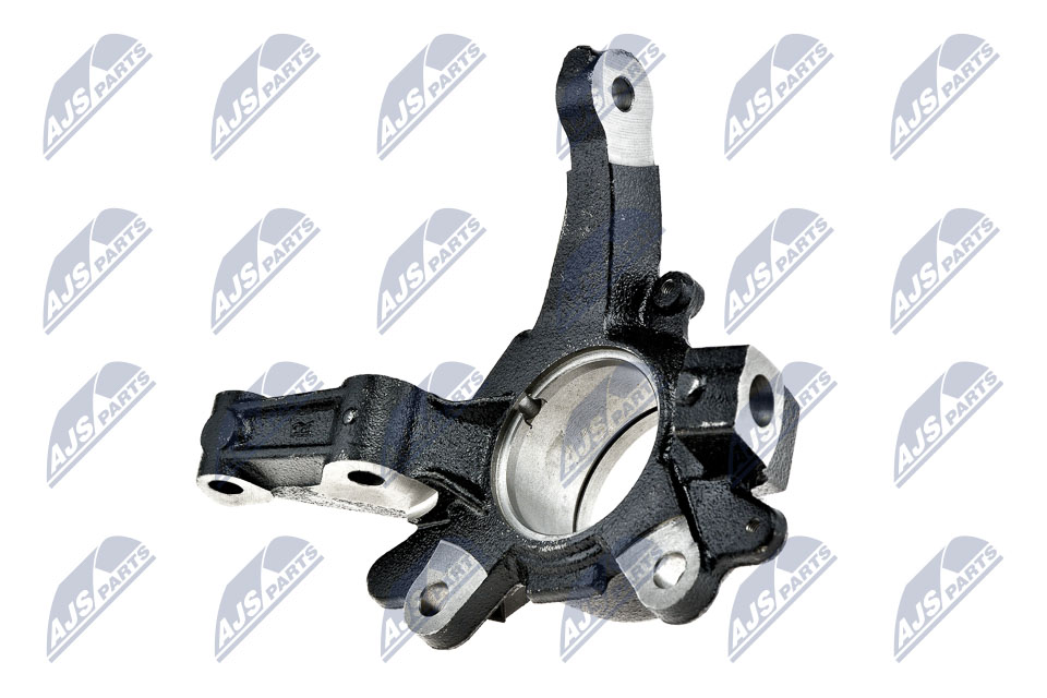 Steering Knuckle, wheel suspension - ZZP-FT-003 NTY
