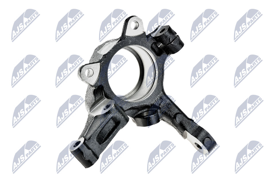 Steering Knuckle, wheel suspension - ZZP-FT-004 NTY