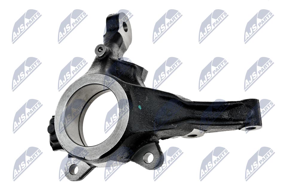 Steering Knuckle, wheel suspension - ZZP-FT-005 NTY