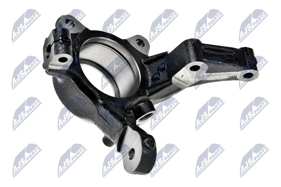 Steering Knuckle, wheel suspension - ZZP-FT-005 NTY