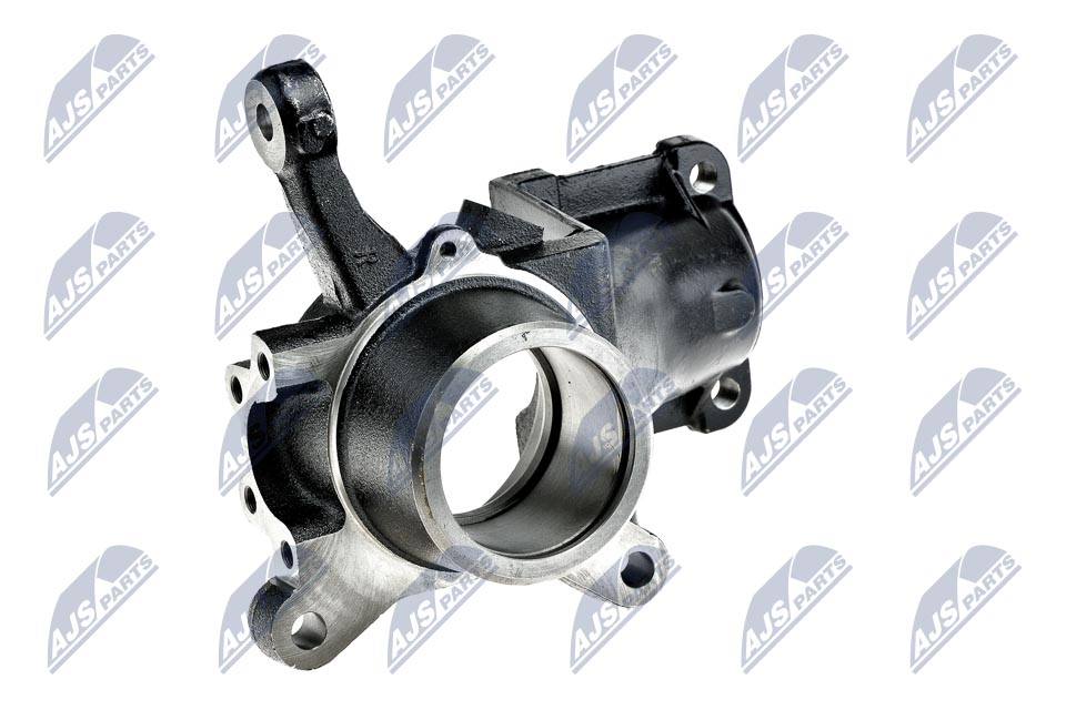 Steering Knuckle, wheel suspension - ZZP-FT-007 NTY