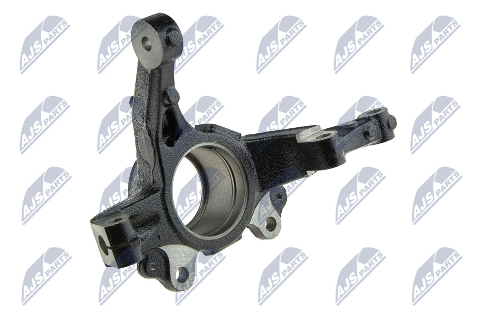 Steering Knuckle, wheel suspension - ZZP-FT-008 NTY