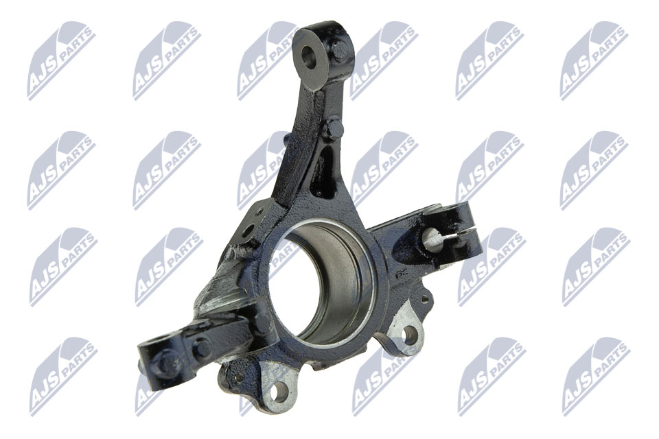 Steering Knuckle, wheel suspension - ZZP-FT-009 NTY