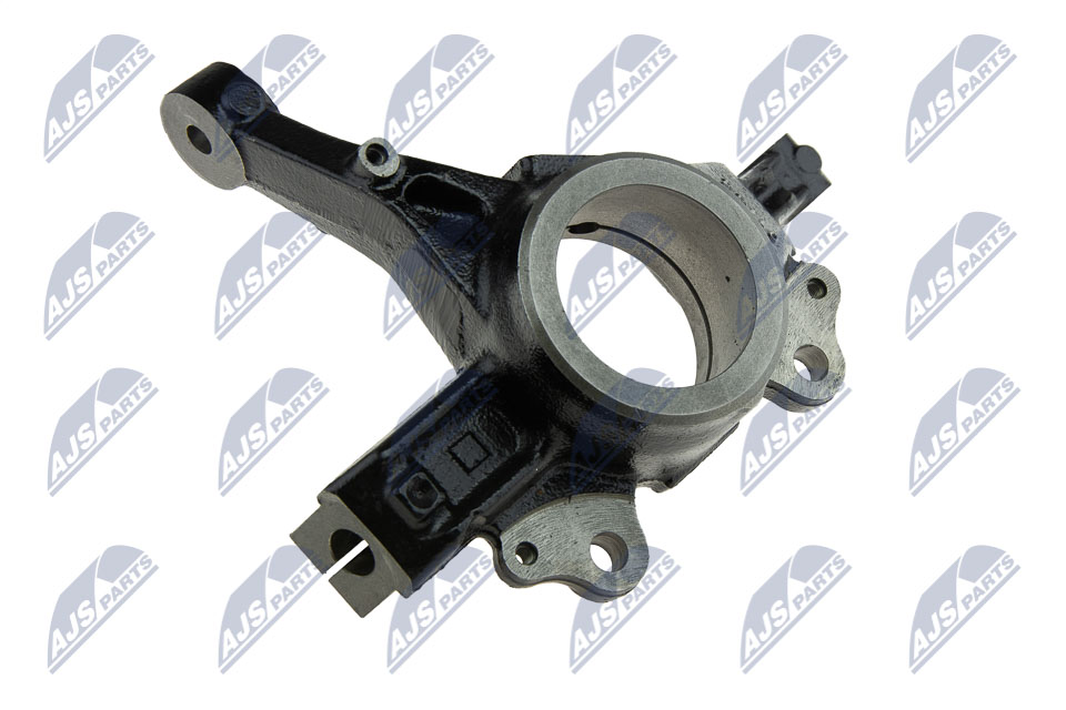 Steering Knuckle, wheel suspension - ZZP-FT-009 NTY