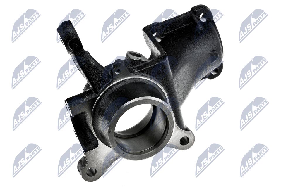 Steering Knuckle, wheel suspension - ZZP-FT-011 NTY