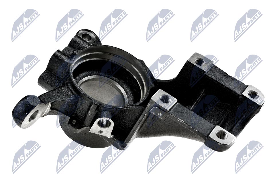 Steering Knuckle, wheel suspension - ZZP-FT-011 NTY