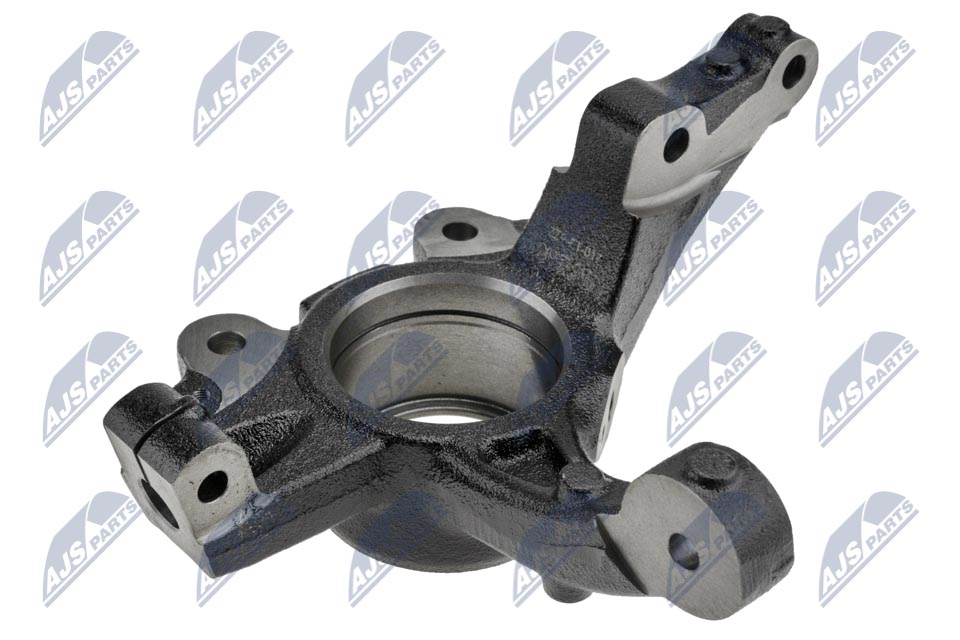 Steering Knuckle, wheel suspension - ZZP-FT-017 NTY
