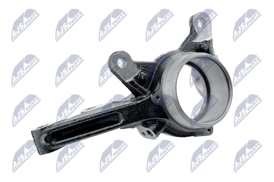 Steering Knuckle, wheel suspension - ZZP-HD-000 NTY