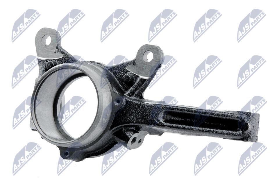 Fuso a snodo, Sospensione ruota - ZZP-HD-001 NTY