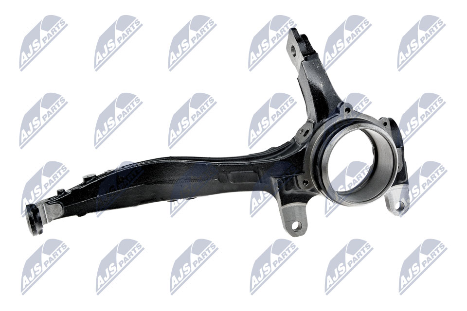 Steering Knuckle, wheel suspension - ZZP-HD-006 NTY