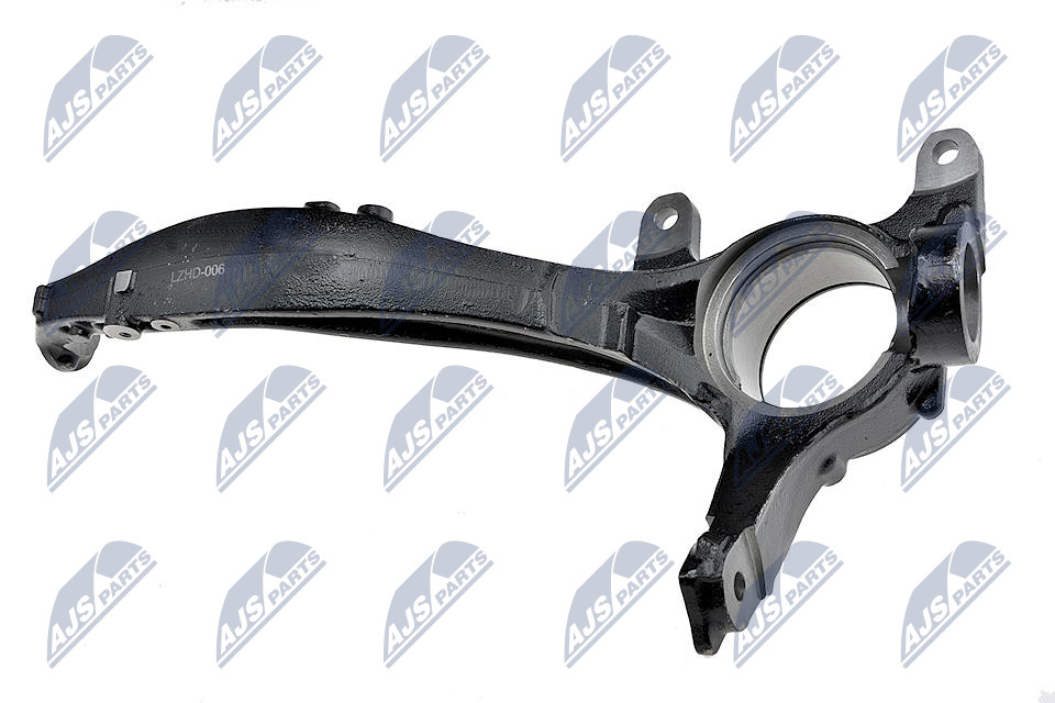 Steering Knuckle, wheel suspension - ZZP-HD-006 NTY