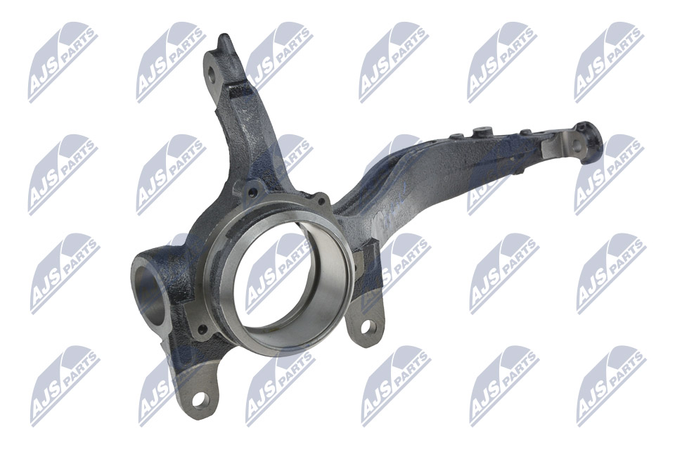 Fuso a snodo, Sospensione ruota - ZZP-HD-007 NTY