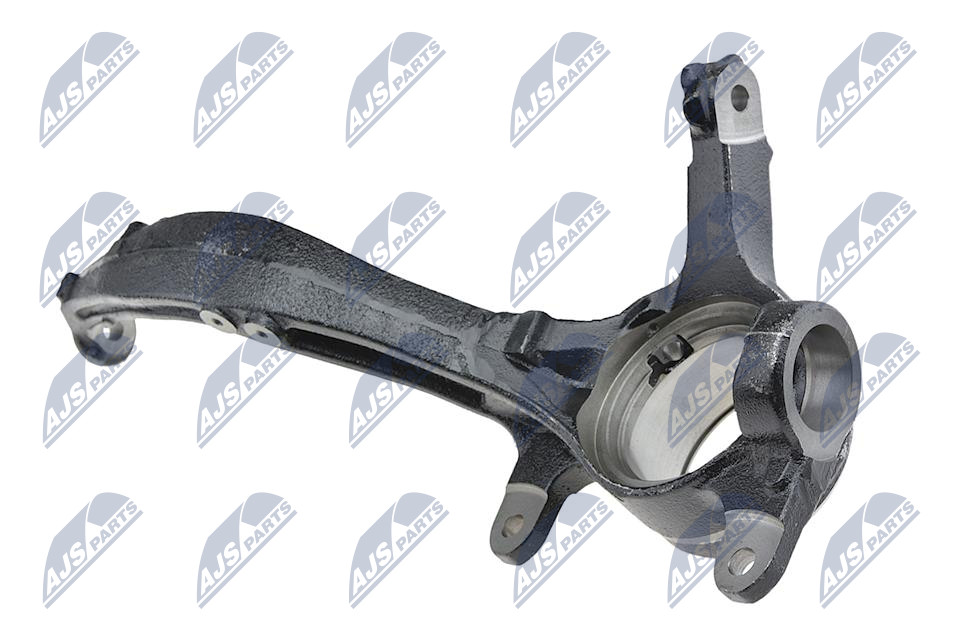 Steering Knuckle, wheel suspension - ZZP-HD-007 NTY