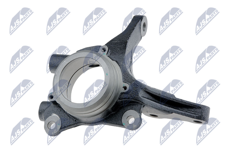 Steering Knuckle, wheel suspension - ZZP-HY-503 NTY