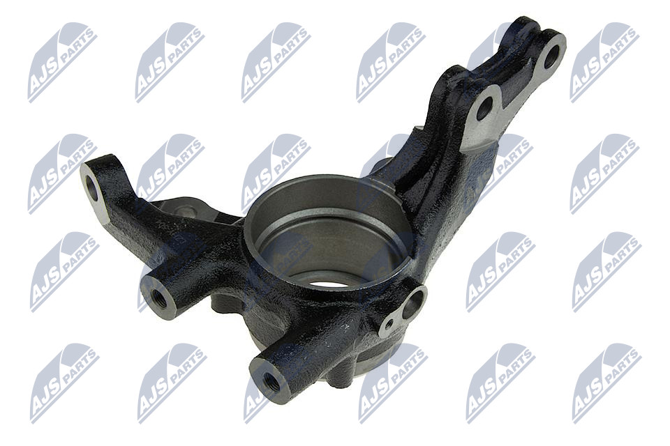 Steering Knuckle, wheel suspension - ZZP-HY-504 NTY
