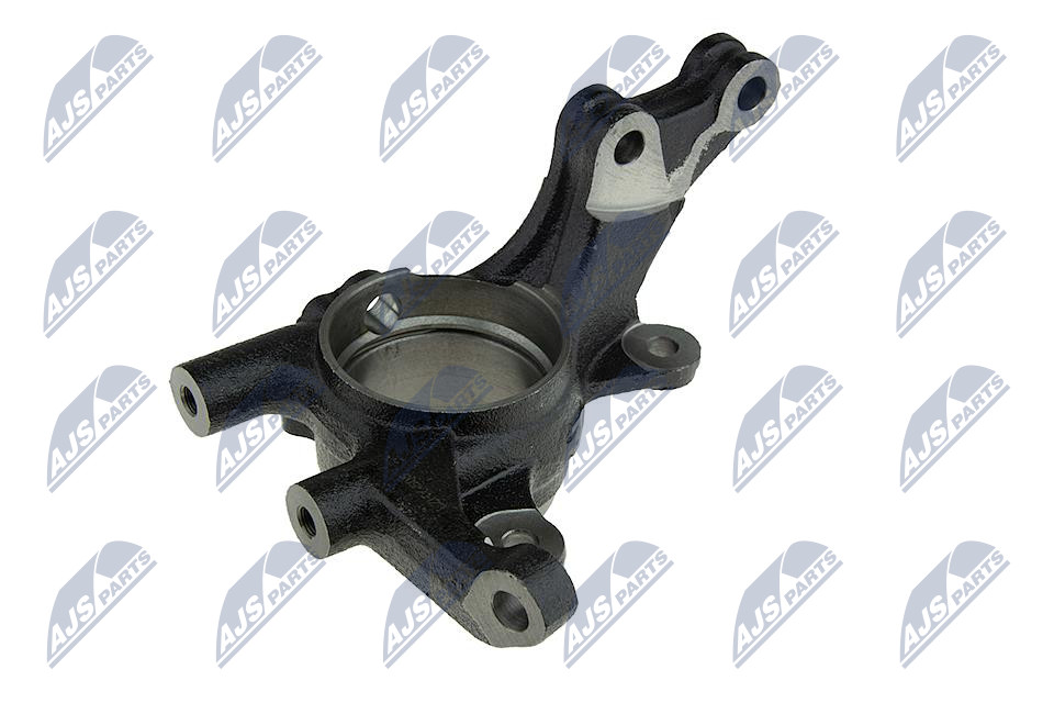 Fuso a snodo, Sospensione ruota - ZZP-HY-505 NTY