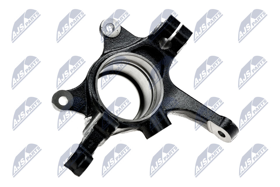 Steering Knuckle, wheel suspension - ZZP-HY-506 NTY