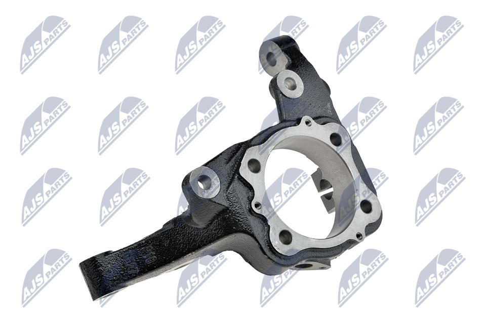 Steering Knuckle, wheel suspension - ZZP-HY-508 NTY
