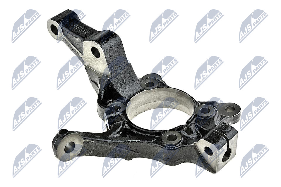 Steering Knuckle, wheel suspension - ZZP-HY-510 NTY