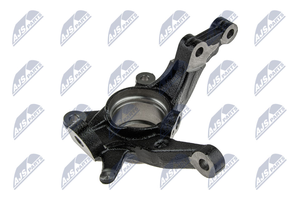 Steering Knuckle, wheel suspension - ZZP-HY-513 NTY
