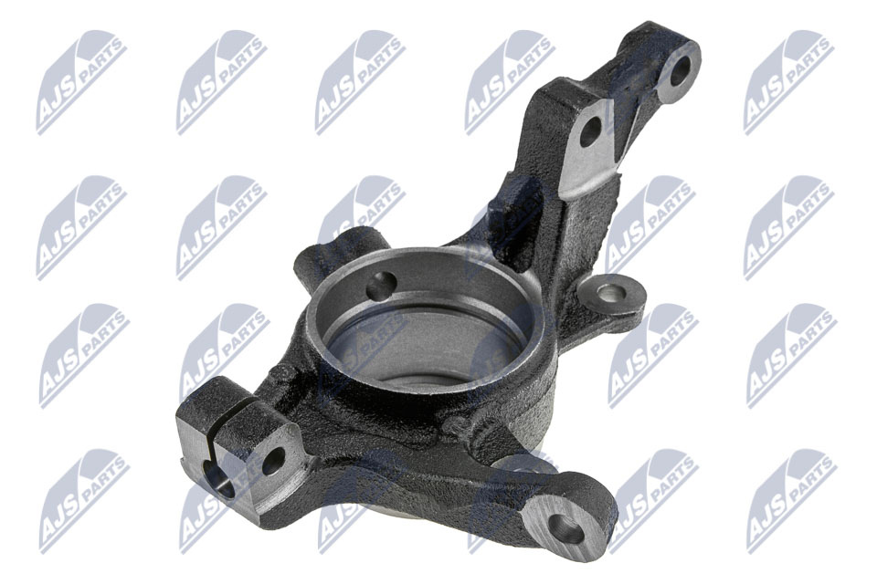 Steering Knuckle, wheel suspension - ZZP-HY-515 NTY
