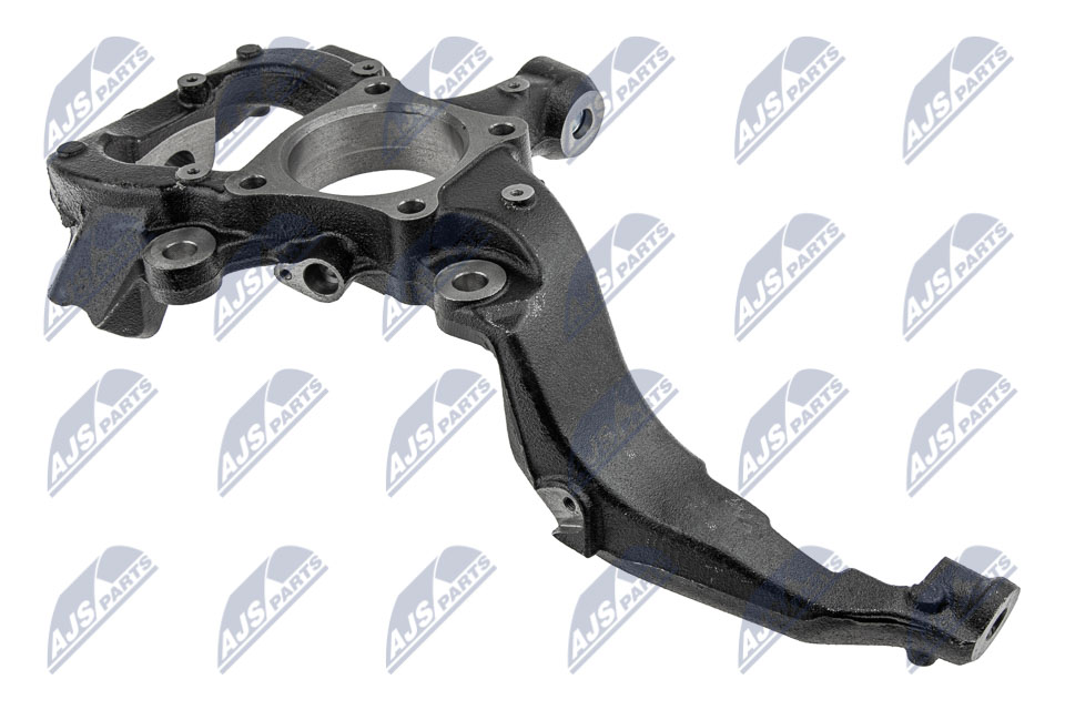 Steering Knuckle, wheel suspension - ZZP-LR-002 NTY