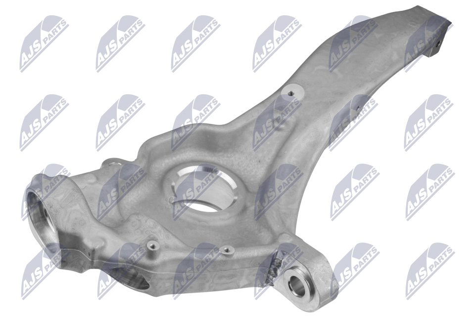 Steering Knuckle, wheel suspension - ZZP-LR-015 NTY