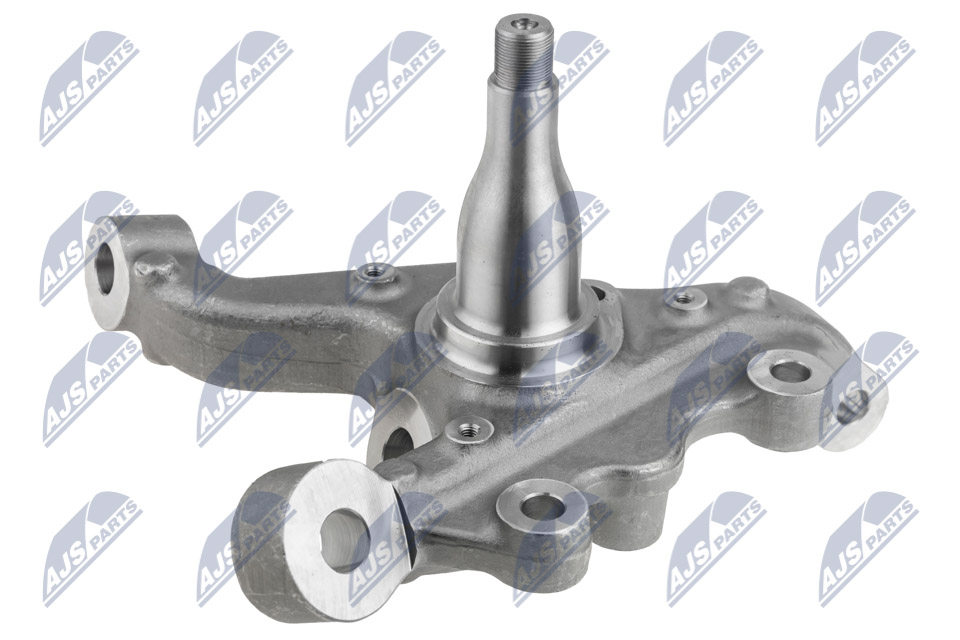 Steering Knuckle, wheel suspension - ZZP-ME-008 NTY
