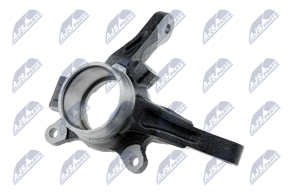 Fuso a snodo, Sospensione ruota - ZZP-MS-001 NTY