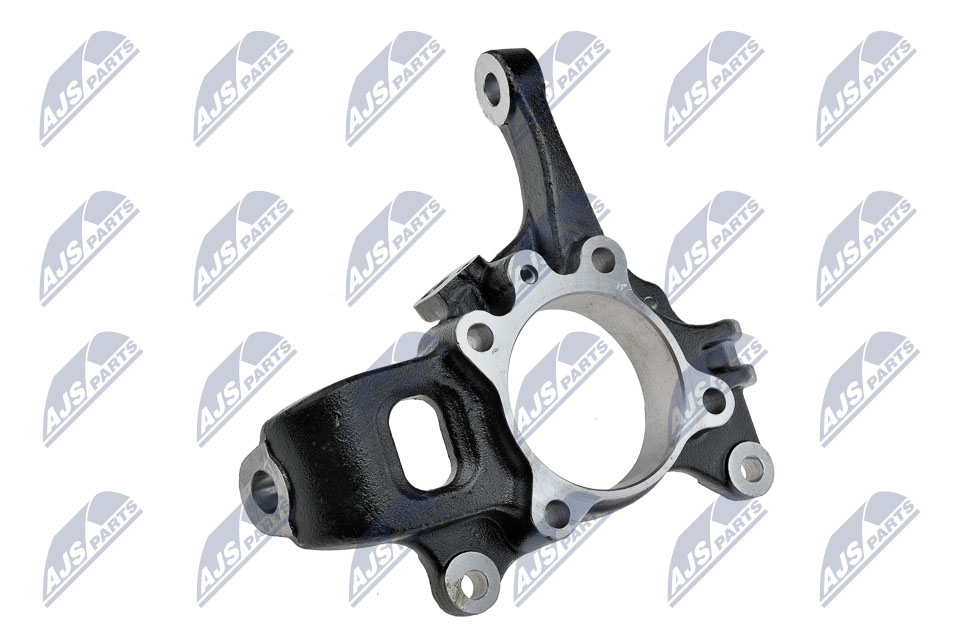 Steering Knuckle, wheel suspension - ZZP-MS-003 NTY